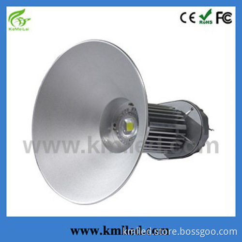 AC85-265V indoor 120w LED Highbay Light For Warehouse/Factory lighting
